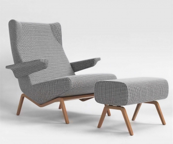 Modern Lounge Chair-ID:348146924