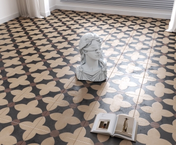 Modern Ground-ID:269984013