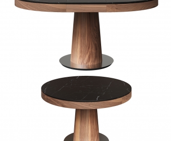 Modern Dining Table-ID:101289728