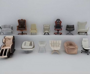 Modern Lounge Chair-ID:147989039