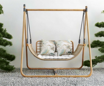 Modern Hanging Chair-ID:463956123