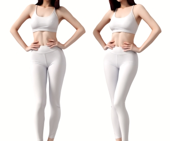 Modern Woman-ID:660412071