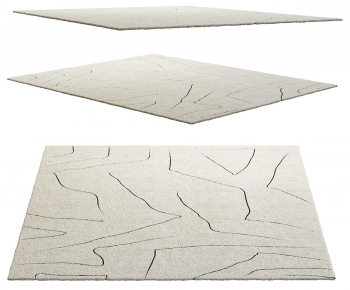 Modern The Carpet-ID:506201988