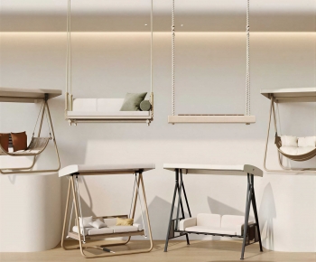 Modern Hanging Chair-ID:669620042