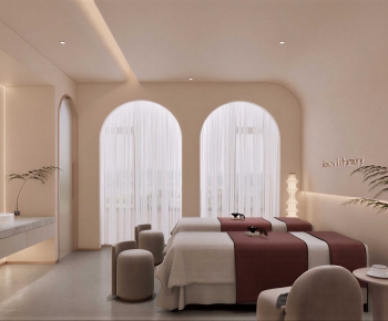 Modern SPA Beauty-ID:802803041