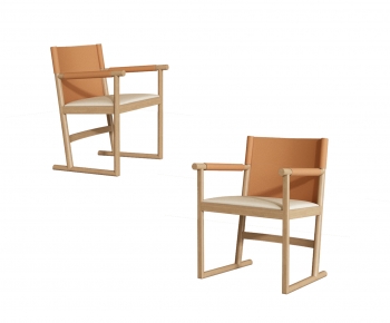 Modern Lounge Chair-ID:513209106
