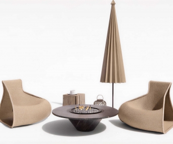 Modern Outdoor Sofa-ID:179910909