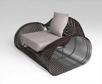 Modern Outdoor Chair-ID:897460016