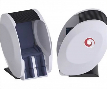Modern Massage Chair-ID:752888924