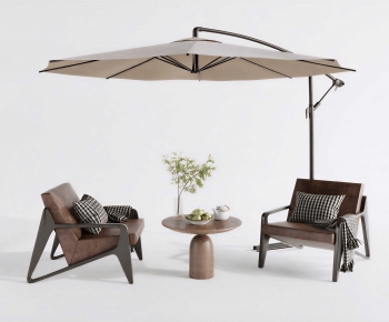 Modern Outdoor Chair-ID:872231966