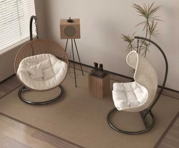 Modern Hanging Chair-ID:472294094