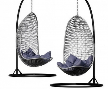 Modern Hanging Chair-ID:948594094