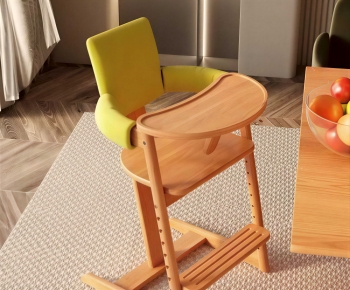 Modern Children Chair-ID:234385971