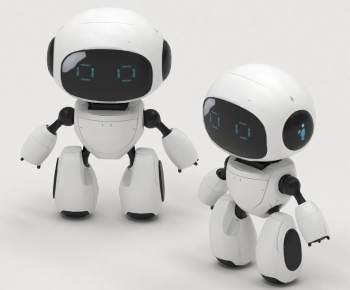 Modern Robot-ID:196706064
