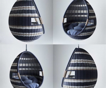 Modern Hanging Chair-ID:389717103