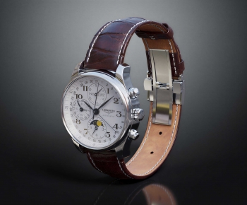Modern Clocks And Watches-ID:935417897