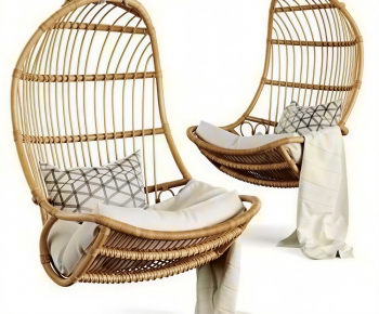Modern Hanging Chair-ID:434457068
