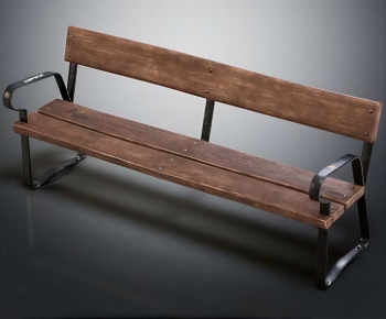 Modern Communal Chair-ID:820795066