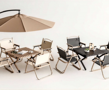 Modern Outdoor Tables And Chairs-ID:581522947