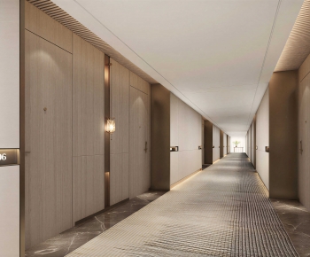 Modern Corridor-ID:670243987