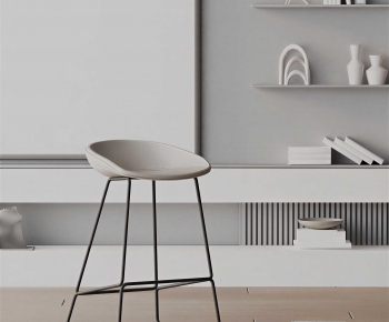 Modern Bar Chair-ID:912633904