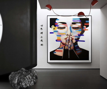 New Chinese Style Painting-ID:245563038