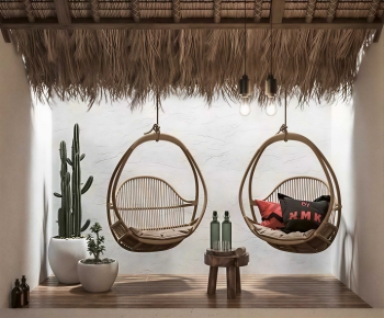 Modern Hanging Chair-ID:139858962