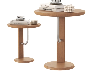 Modern Side Table/corner Table-ID:112062935