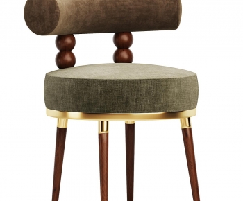 Modern Dining Chair-ID:113678934