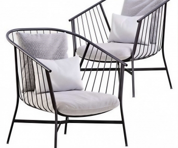 Modern Lounge Chair-ID:269902949
