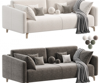Modern A Sofa For Two-ID:509783034