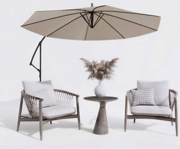 Modern Outdoor Chair-ID:996890073