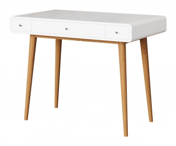 Modern Desk-ID:665288935