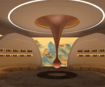 Modern Club Space-ID:774593111
