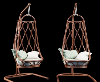 Modern Hanging Chair-ID:455507041