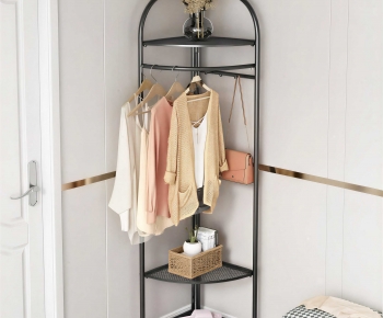 Modern Coat Hanger-ID:730578966