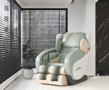 Modern Massage Chair-ID:969929939