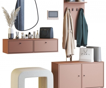 Modern Dresser-ID:107450557