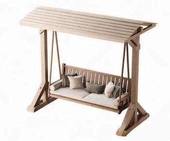 Modern Hanging Chair-ID:810380094