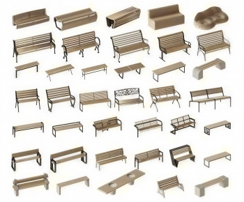 Modern Outdoor Chair-ID:360434066