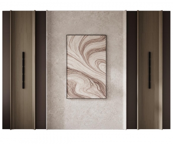 Modern TV Wall-ID:382769118