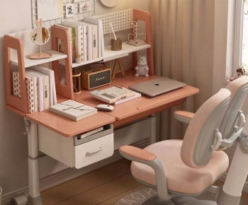 Modern Children's Table/chair-ID:236778973