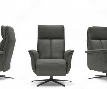 Modern Single Sofa-ID:479635958