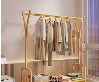 Modern Coat Hanger-ID:298187021