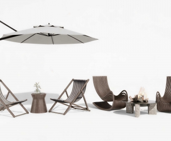 Modern Outdoor Chair-ID:543859005