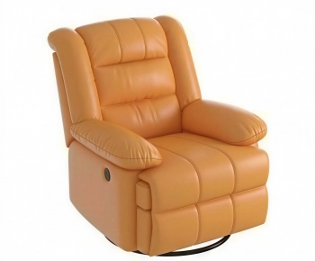 Modern Single Sofa-ID:154676914