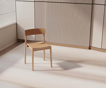 Modern Single Chair-ID:263645897