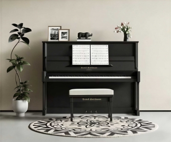 Modern Piano-ID:940912014