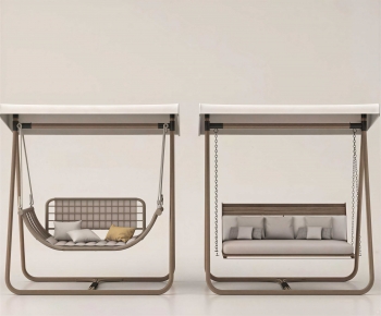 Modern Hanging Chair-ID:482923987