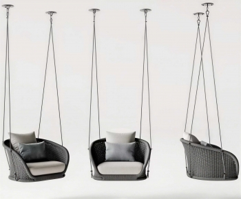 Modern Hanging Chair-ID:413104066